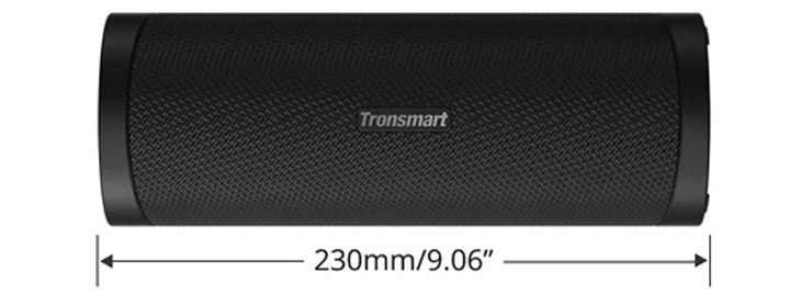 altavoz Tronsmart T6 Pro a solo 38,14€ en Geekbuying pic
