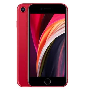 iPhone SE (2ª generación) por 399€ en MediaMarkt