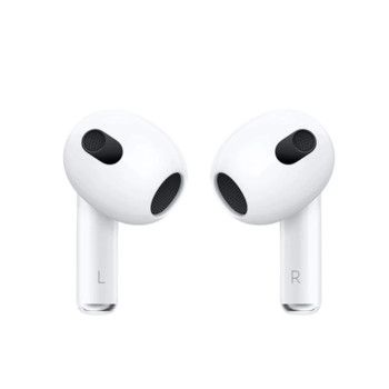 nuevos apple airpods