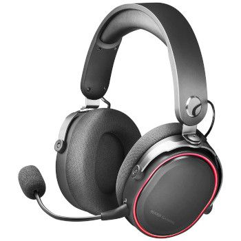 Auriculares Mars Gaming MHW