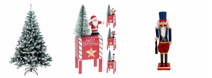 2x1 en gran selección de productos de Navidad en Carrefour pic