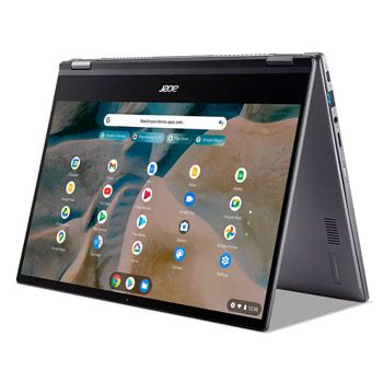 Acer Chromebook Spin convertible 2 en 1 a 399€ en Mediamarkt pic