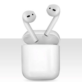 Apple Airpods V2 201