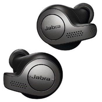 comprar Auriculares inalámbricos Jabra Elite 65t