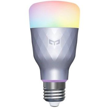 comprar Bombilla LED inteligente RGB Yeelight