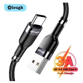 comprar Cable USB-C de carga rápida