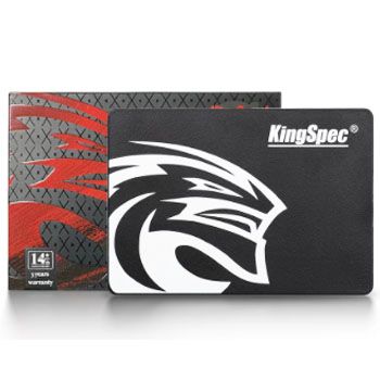 Disco duro SSD KingSpec
