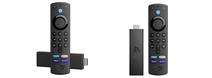 Fire TV Stick Lite por solo 24,79€ en MediaMarkt pic