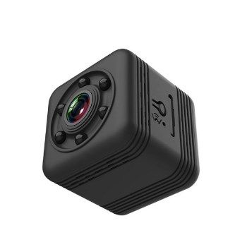 comprar Mini cámara de seguridad HD