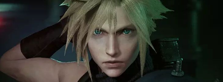 PS4 Final Fantasy VII Remake por 24,99€ en MediaMarkt pic