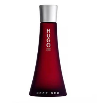 Perfume mujer Hugo Boss Deep Red