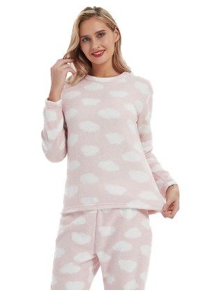 Pijama Carolina invierno