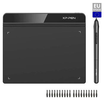 Tableta gráfica XP-PEN Star G640 a 30,12€ en GeekBuying