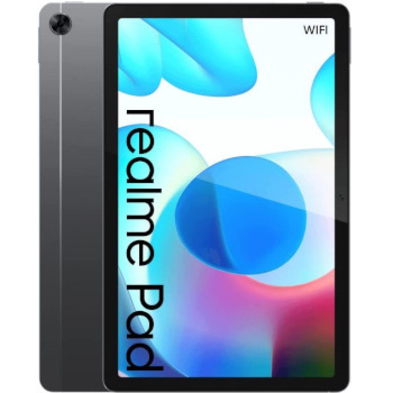 Tablet Realme Pad 10,4 FHD en MediaMarkt