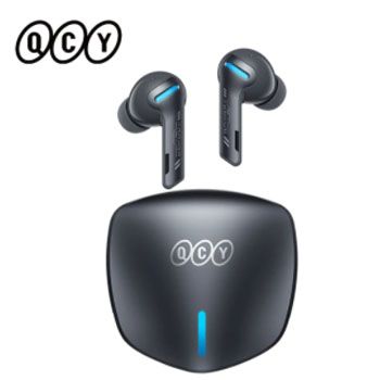 Auriculares TWS gaming QCY G1