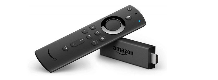 Fire TV Stick HD 2021 con Alexa por 24,99€ en Amazon pic