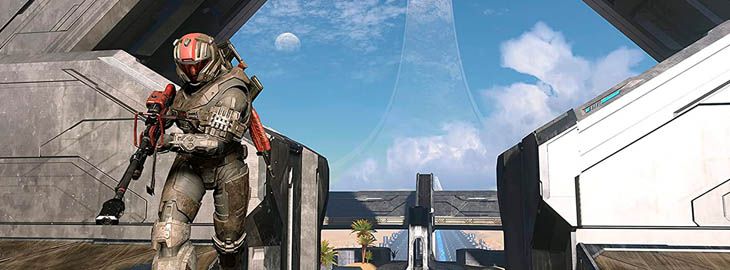 Halo Infinite edición Game a 34,95€ en GAME pic