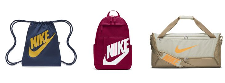 Hasta 40 descuento en mochilas y bolsas Nike en el Corte Inglés pic