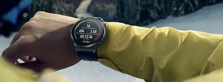 Huawei Watch GT 2 Pro por solo 145€ en AliExpress pic