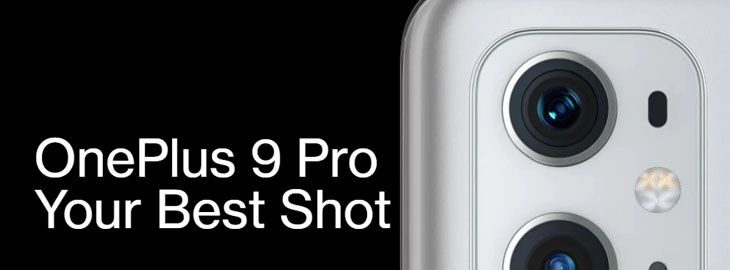 OnePlus 9 Pro por solo 555€ en Aliexpress pic