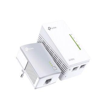 Repetidor WiFi TP-Link 500Mbps