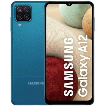 comprar Samsung Galaxy A12