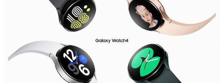 Samsung Watch 4 a 149.99€ en Bambuy pic
