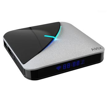 TV Box Android A95X F3