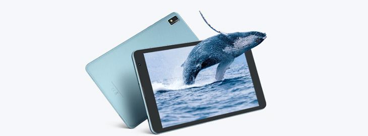 Tablet Blackview TAB 10 Pro a 196€ en Aliexpress pic
