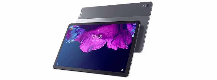 Tablet Lenovo Tab P11 por solo 133€ en Fanoo