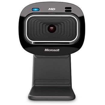 comprar Webcam Microsoft LifeCam HD 3000