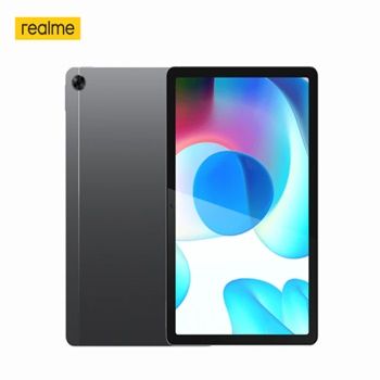 realme pad destacada