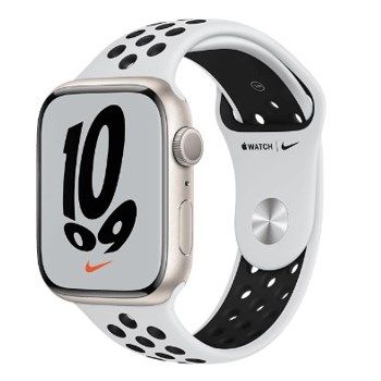 comprar Apple Watch Nike Series 7 45mm