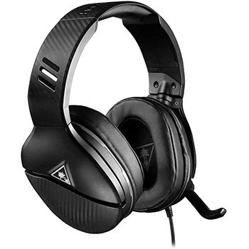 Auriculares Turtle Beach Recon 200 pic