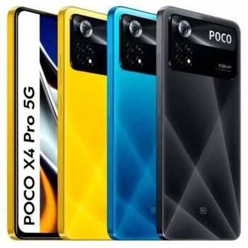 comprar Lanzamiento POCO X4 Pro 5G