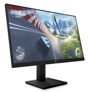 comprar Monitor gaming HP X27q 165Hz barato