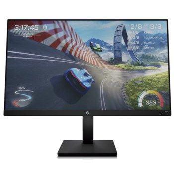 comprar Monitor gaming HP X27q 165Hz