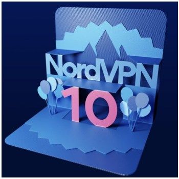 comprar NordVPN cumple 10 años