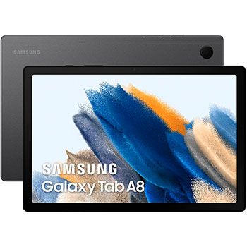 Samsung Galaxy Tab A8 en MediaMarkt