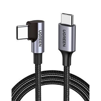 Cable USB Tipo C 60W Ugreen