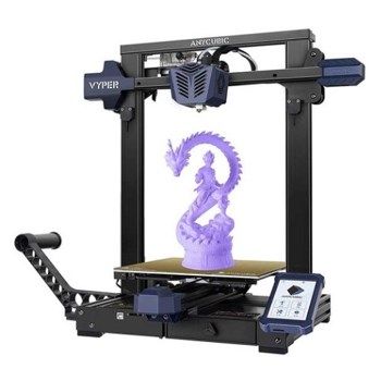 comprar Impresora 3D Anycubic Vyper