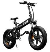 Bicicleta eléctrica ADO A20F+
