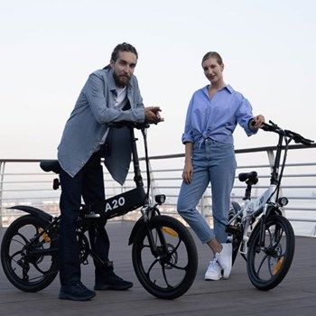 aprovecha Promoción bicicletas eléctricas ADO
