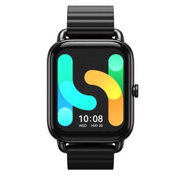 Smartwatch Haylou RS4 Plus a 41€ en Aliexpress
