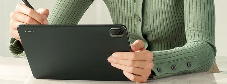 Xiaomi Pad 5 a 299€ en Goboo nuevo pic
