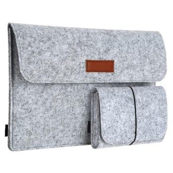 comprar Funda portátil 13,3 + bolsa para accesorios