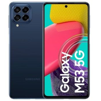 comprar Samsung Galaxy M53 5G
