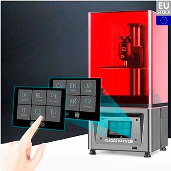 impresora-3d-resina-elegoo