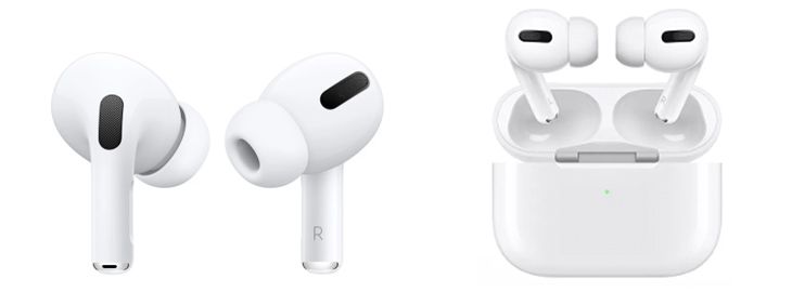 Apple AirPods Pro pic