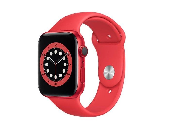 Apple Watch Series 6 GPS + Cellular a 279€ en Carrefour 1